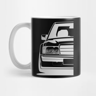 W201 190E Mug